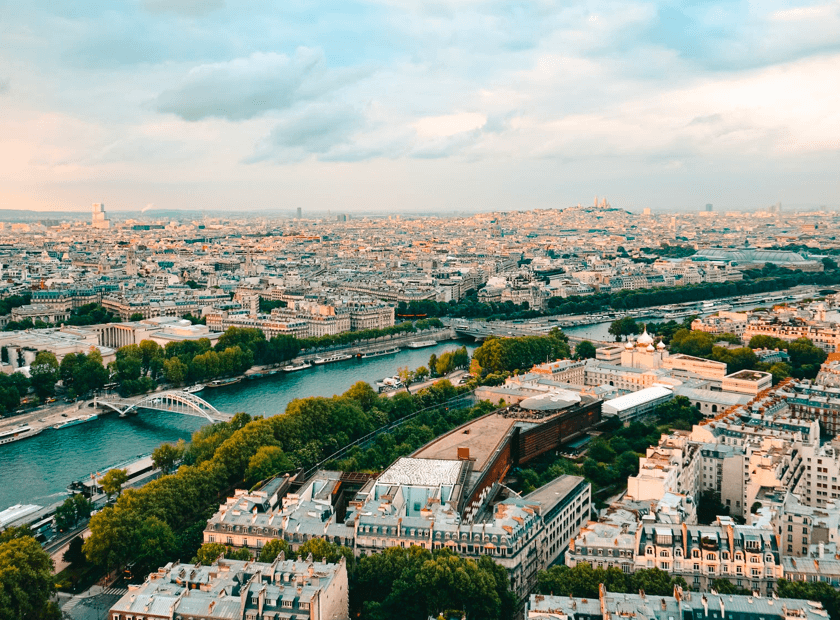 Five beautiful & unique locations for a proposal In Europe